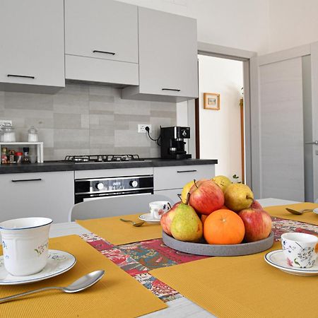 Apartmán Ca' Del Lauro Caldonazzo Exteriér fotografie