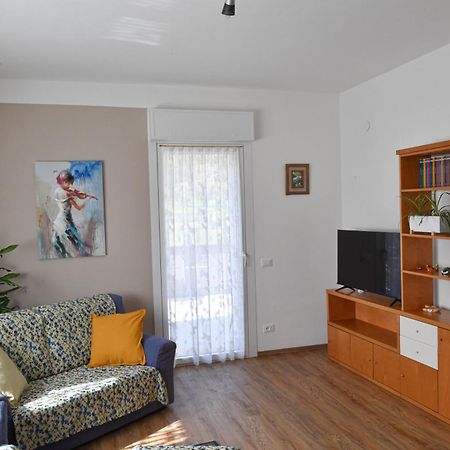 Apartmán Ca' Del Lauro Caldonazzo Exteriér fotografie
