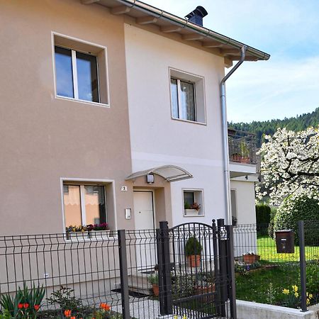 Apartmán Ca' Del Lauro Caldonazzo Exteriér fotografie
