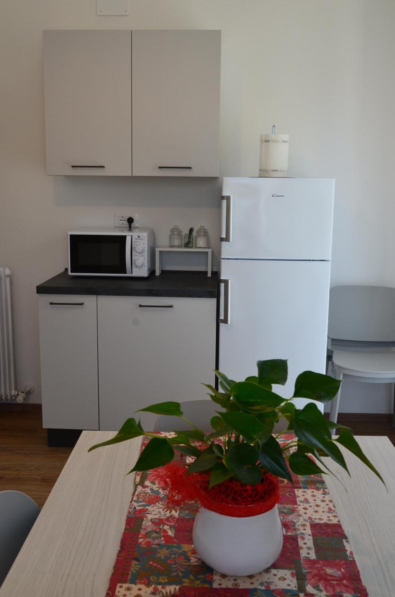 Apartmán Ca' Del Lauro Caldonazzo Exteriér fotografie