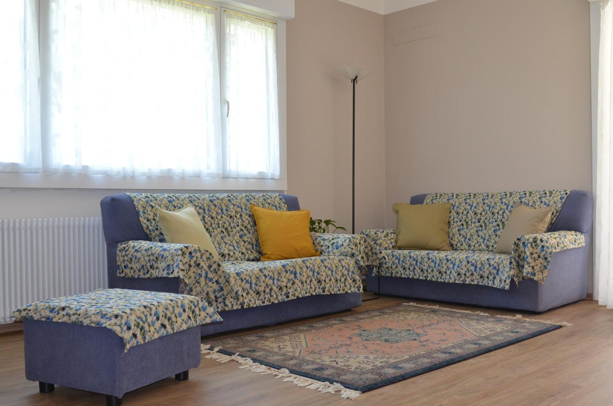 Apartmán Ca' Del Lauro Caldonazzo Exteriér fotografie
