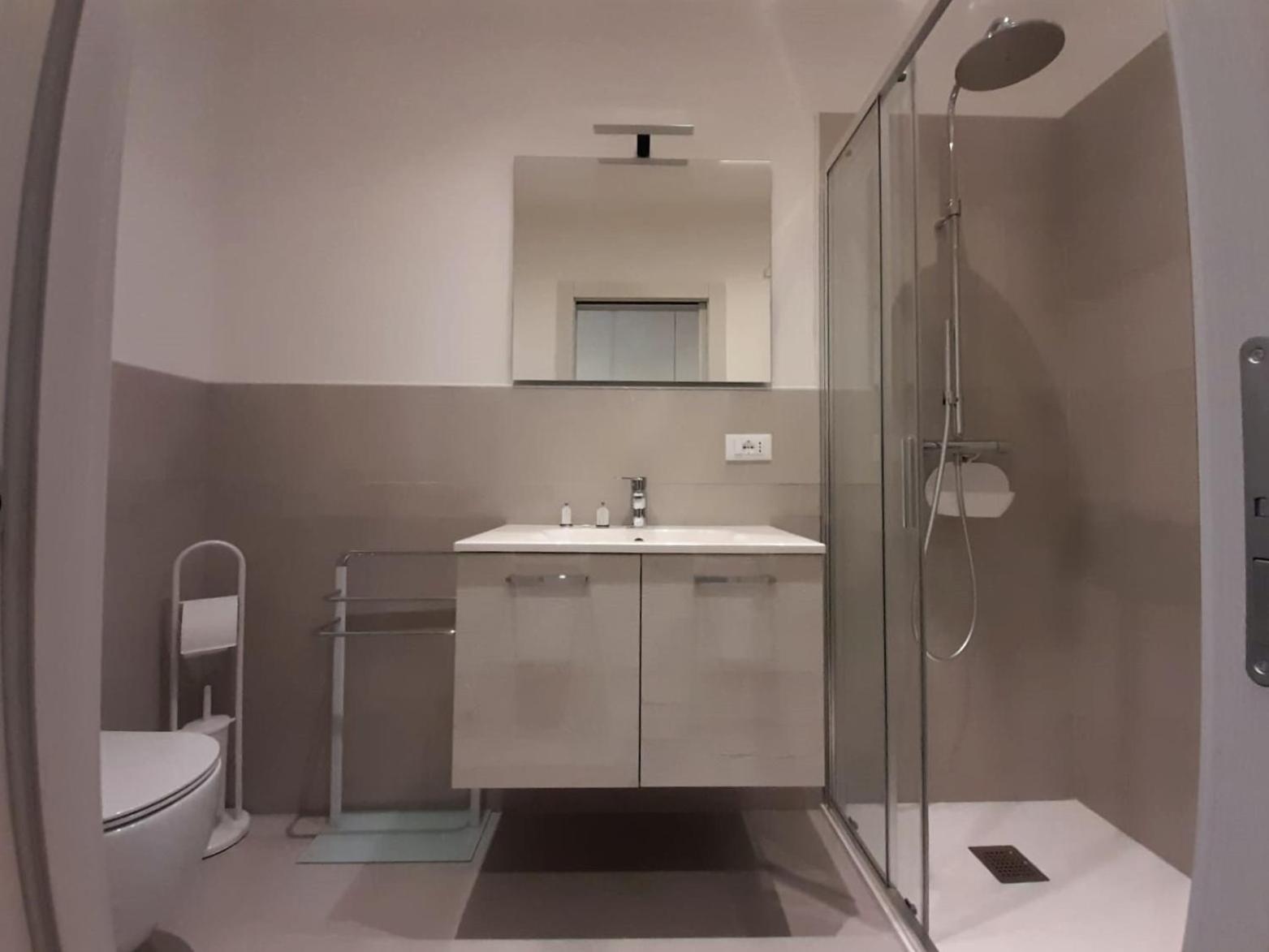 Apartmán Ca' Del Lauro Caldonazzo Exteriér fotografie