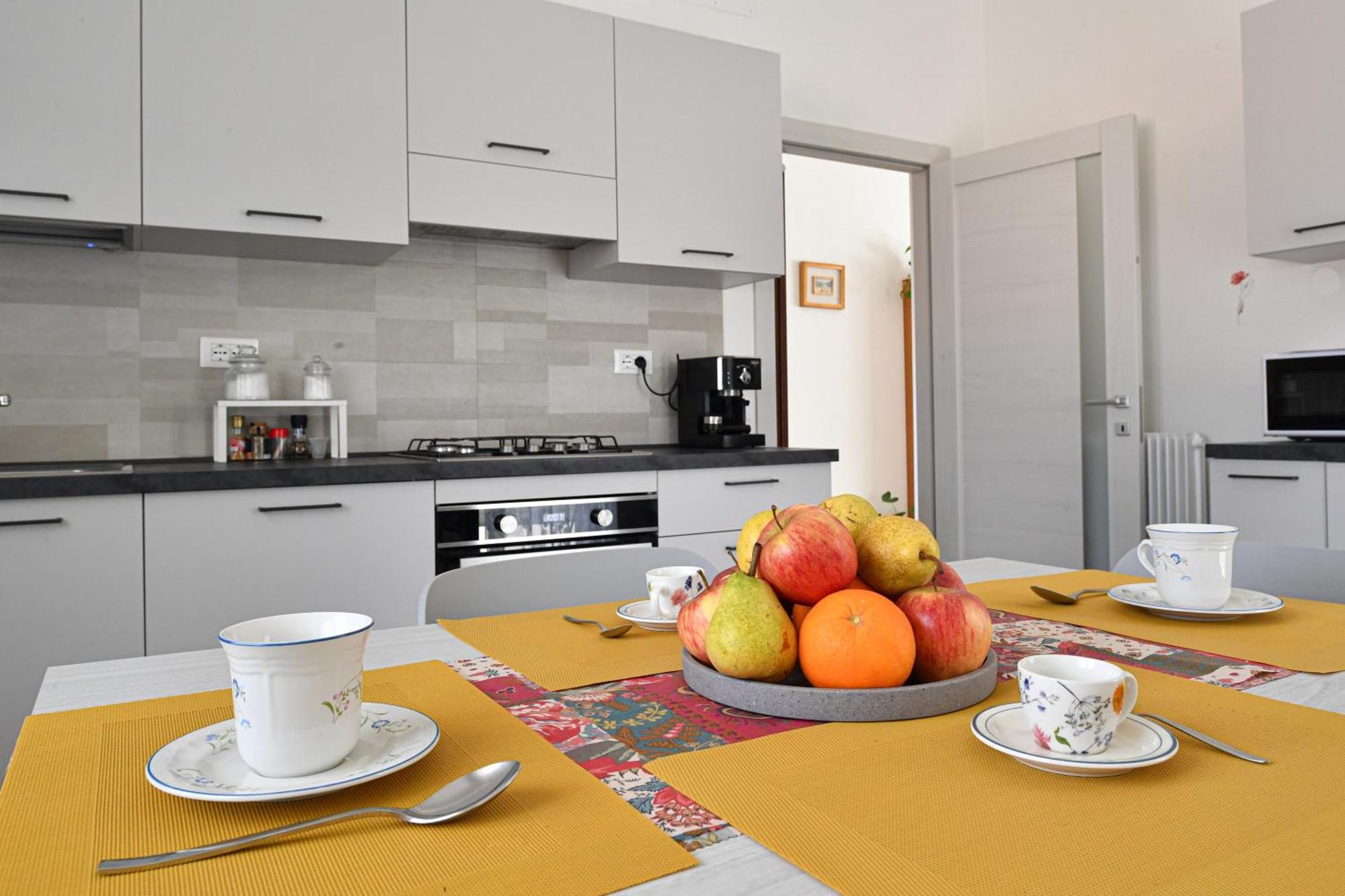 Apartmán Ca' Del Lauro Caldonazzo Exteriér fotografie