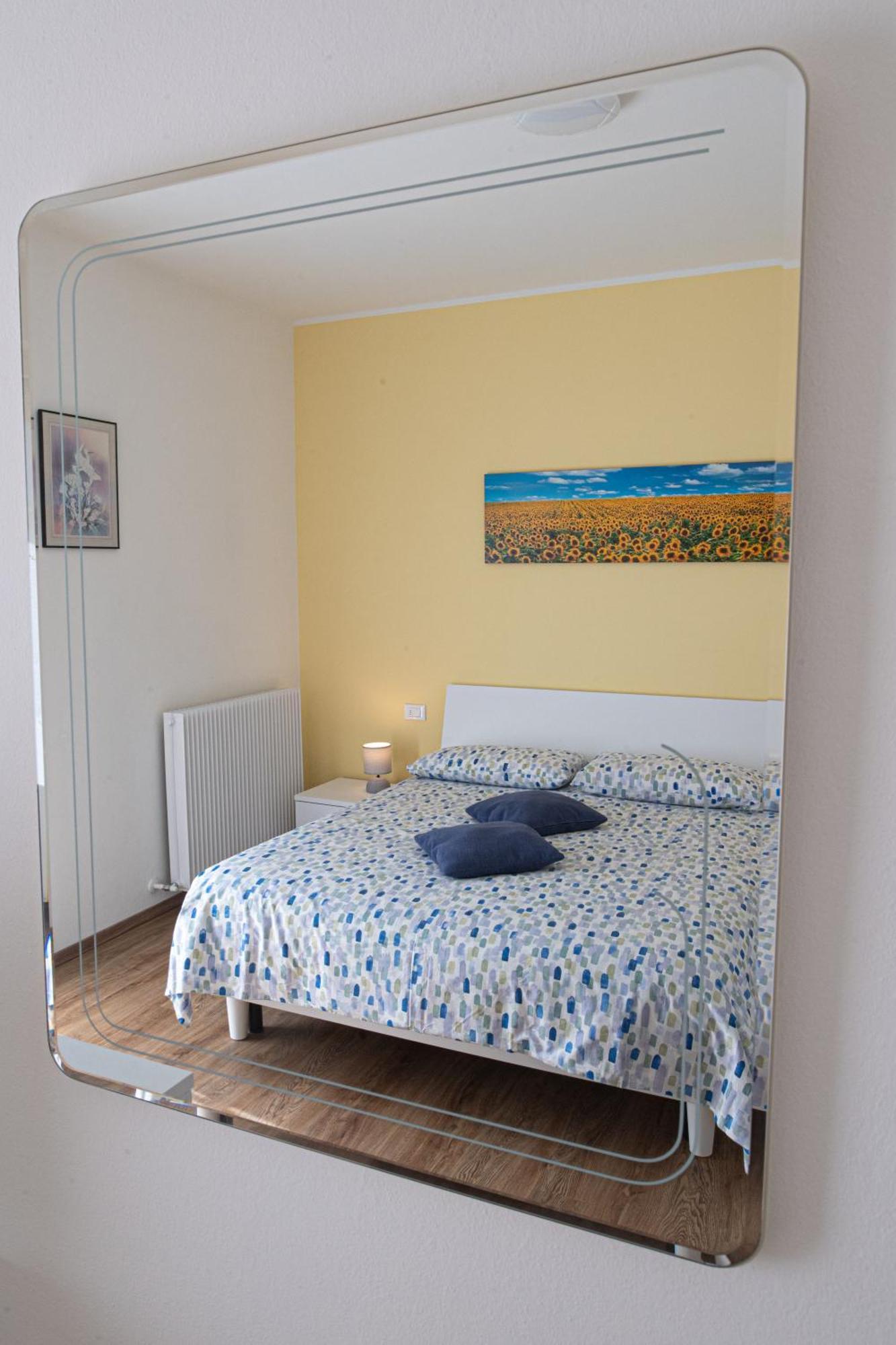 Apartmán Ca' Del Lauro Caldonazzo Exteriér fotografie
